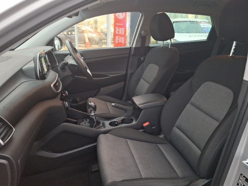 Used Hyundai TUCSON 2019 for sale - 77405543: Photo 5