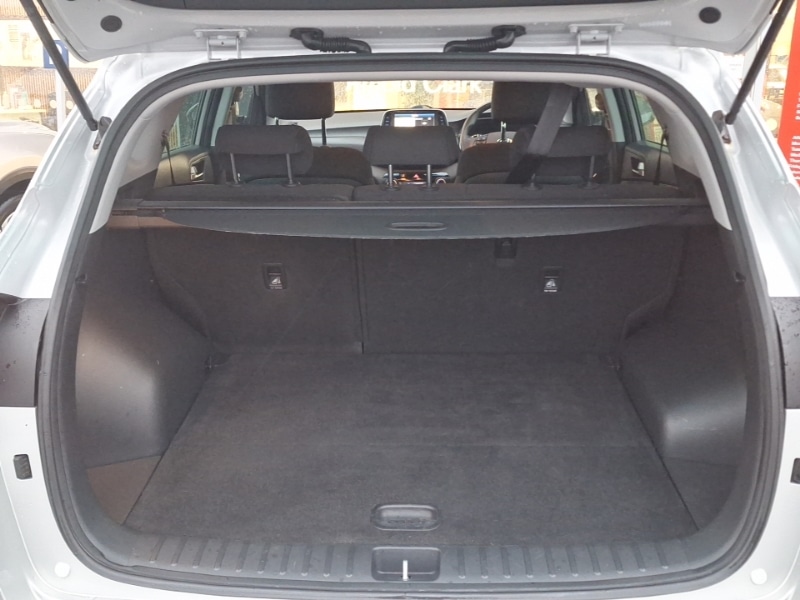 Used Hyundai TUCSON 2019 for sale - 77405543: Photo 8