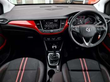 Used Vauxhall Crossland 2023 for sale - 75050126: Photo