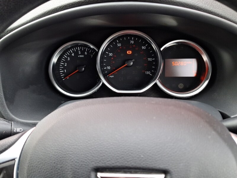 Used Dacia Sandero Stepway 2018 for sale - 76526350: Photo 11