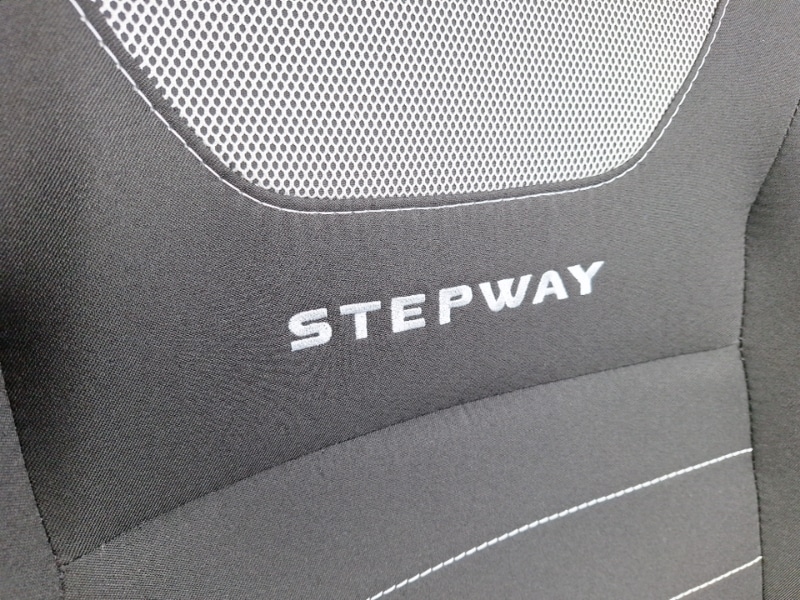 Used Dacia Sandero Stepway 2018 for sale - 76526350: Photo 15