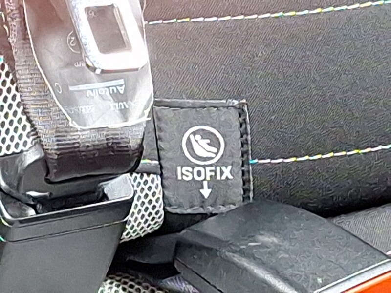 Used Dacia Sandero Stepway 2018 for sale - 76526350: Photo 18