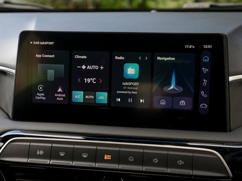 Used MG MG3 2025 for sale - 76928453: Photo 14