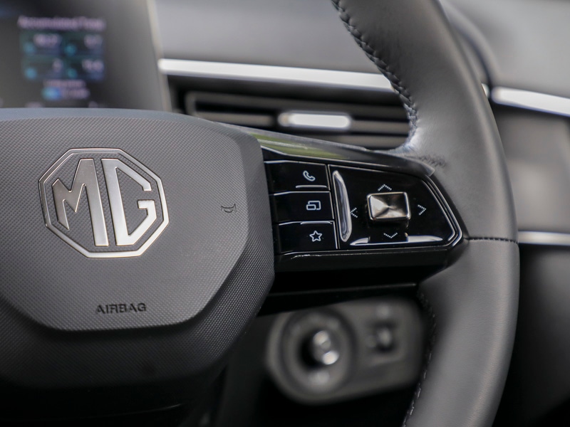 Used MG MG3 2025 for sale - 76928453: Photo 17