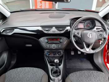 Used Vauxhall Corsa 2016 for sale - 75349707: Photo