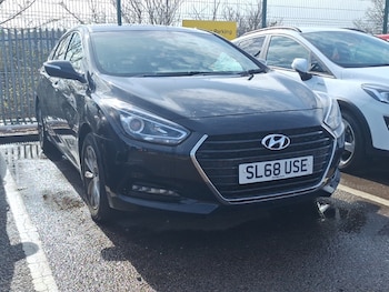 Used Hyundai i40 2018 for sale - 78259538: Photo