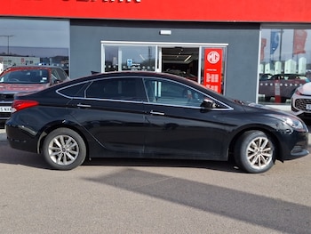 Used Hyundai i40 2018 for sale - 78259538: Photo