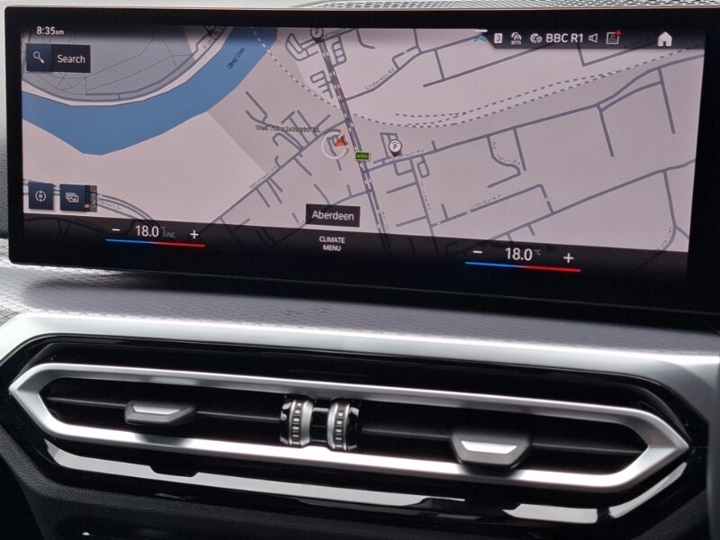 Used BMW 3 Series 2024 for sale - 77556176: Photo 11