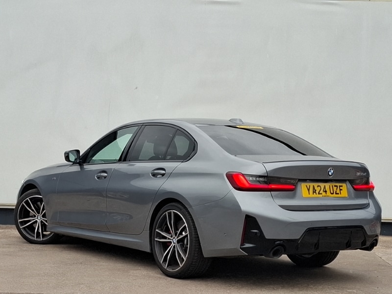 Used BMW 3 Series 2024 for sale - 77556176: Photo 3