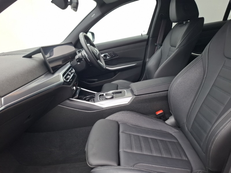 Used BMW 3 Series 2024 for sale - 77556176: Photo 5