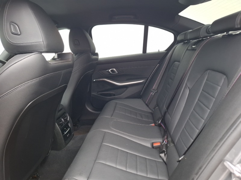 Used BMW 3 Series 2024 for sale - 77556176: Photo 6