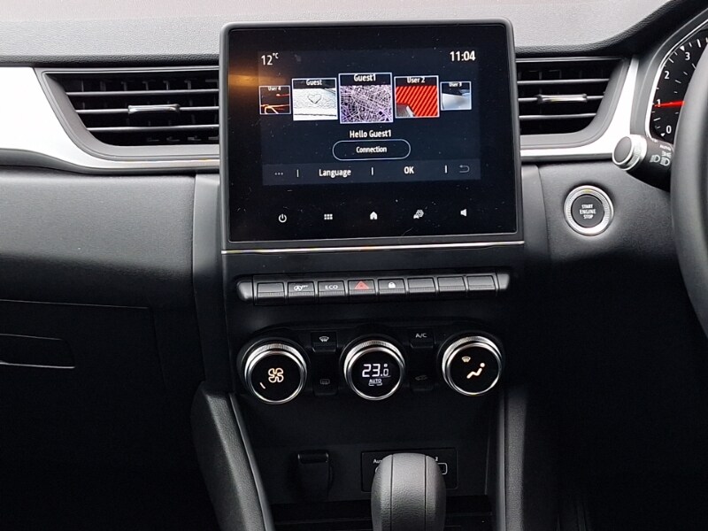 Used Renault Captur 2021 for sale - 78178538: Photo 10