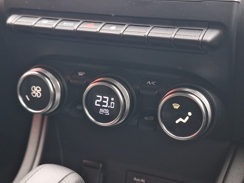 Used Renault Captur 2021 for sale - 78178538: Photo 12