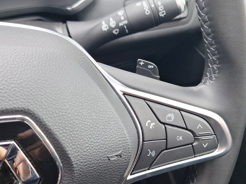 Used Renault Captur 2021 for sale - 78178538: Photo 14