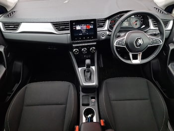 Used Renault Captur 2021 for sale - 78178538: Photo
