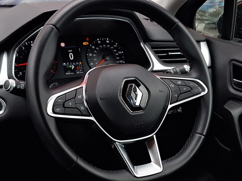 Used Renault Captur 2021 for sale - 78178538: Photo 7