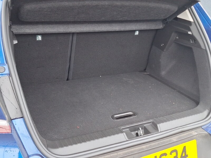 Used Renault Captur 2021 for sale - 78178538: Photo 8