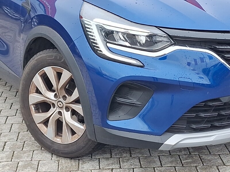 Used Renault Captur 2021 for sale - 78178538: Photo 9