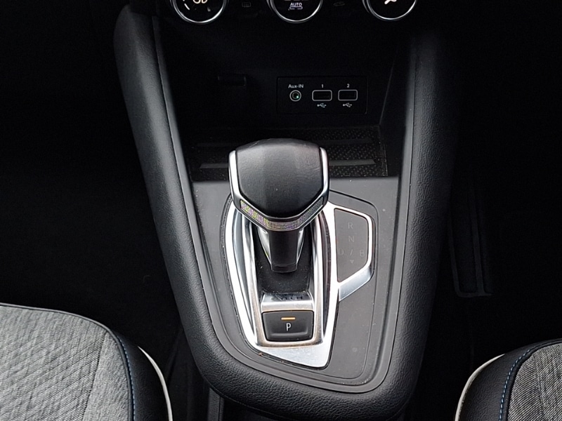 Used Renault Captur 2021 for sale - 78040667: Photo 11