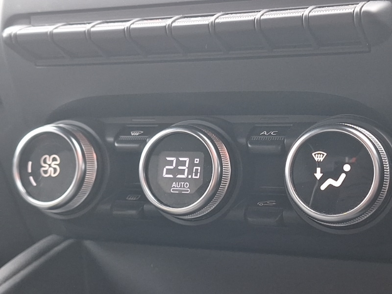 Used Renault Captur 2021 for sale - 78040667: Photo 13