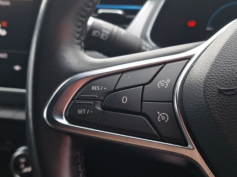 Used Renault Captur 2021 for sale - 78040667: Photo 14