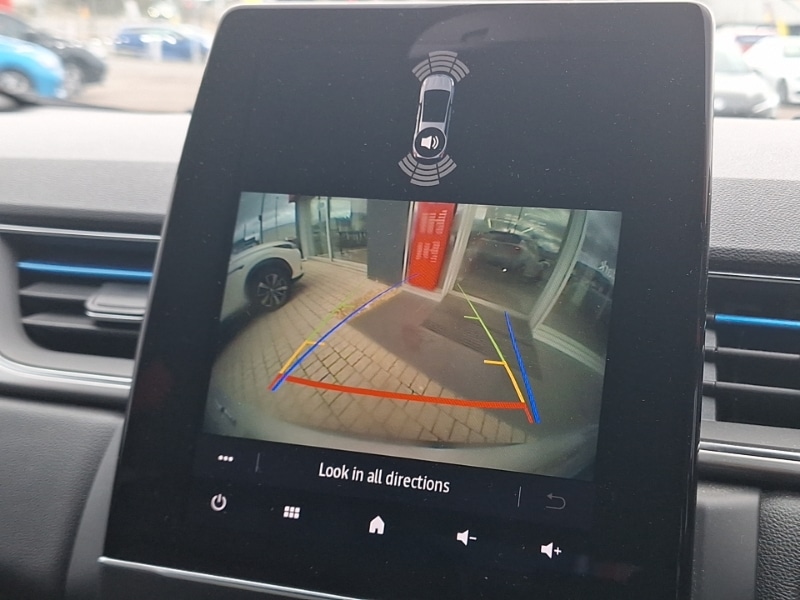 Used Renault Captur 2021 for sale - 78040667: Photo 16