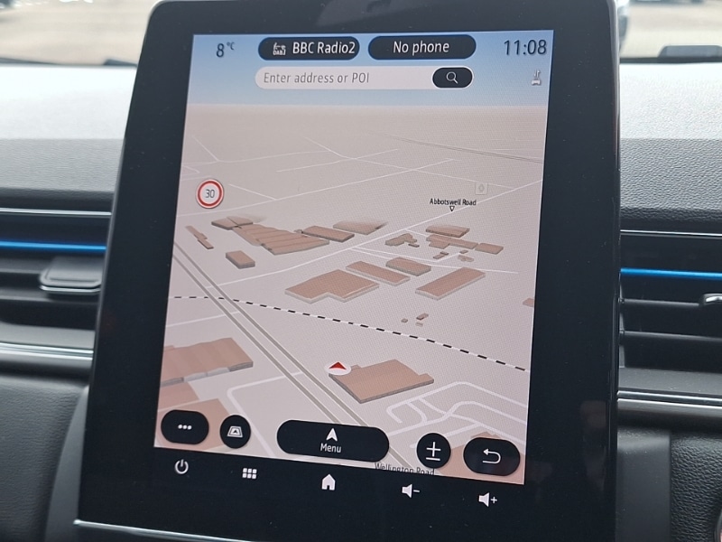 Used Renault Captur 2021 for sale - 78040667: Photo 18