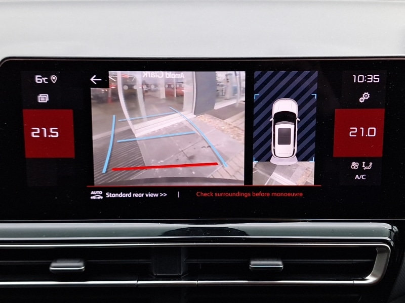 Used Citroen C5 Aircross 2023 for sale - 78125879: Photo 15