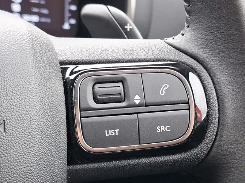 Used Citroen C5 Aircross 2023 for sale - 78125879: Photo 17