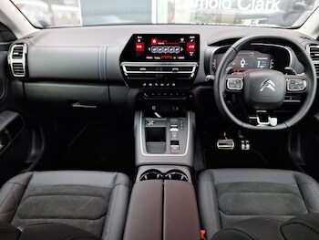 Used Citroen C5 Aircross 2023 for sale - 78125879: Photo