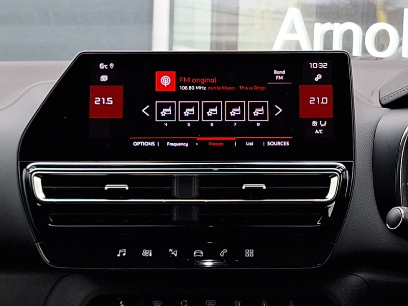 Used Citroen C5 Aircross 2023 for sale - 78125879: Photo 7