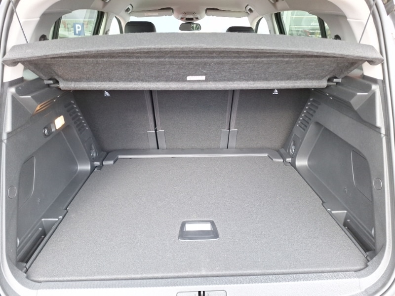 Used Citroen C5 Aircross 2023 for sale - 78125879: Photo 8