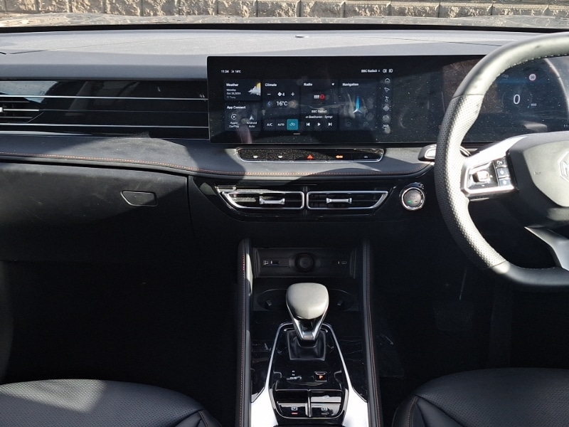 Used MG MG HS 2024 for sale - 76414545: Photo 10