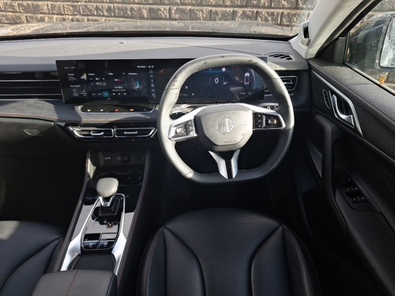 Used MG MG HS 2024 for sale - 76414545: Photo 11