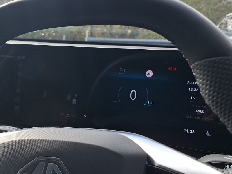 Used MG MG HS 2024 for sale - 76414545: Photo 15