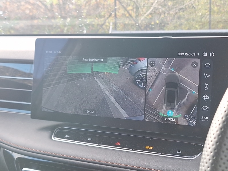 Used MG MG HS 2024 for sale - 76414545: Photo 17