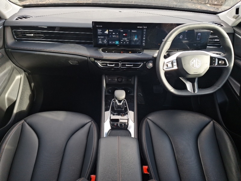 Used MG MG HS 2024 for sale - 76414545: Photo 2