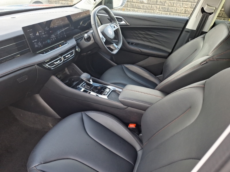 Used MG MG HS 2024 for sale - 76414545: Photo 5