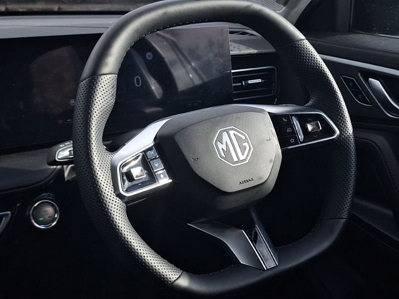 Used MG MG HS 2024 for sale - 76414545: Photo 7