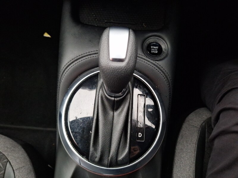 Used Nissan Juke 2025 for sale - 77466974: Photo 12