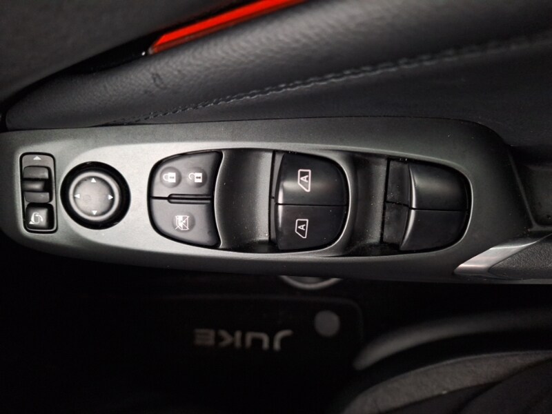 Used Nissan Juke 2025 for sale - 77466974: Photo 13