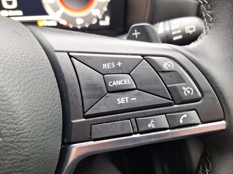 Used Nissan Juke 2025 for sale - 77466974: Photo 14