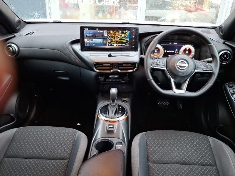 Used Nissan Juke 2025 for sale - 77466974: Photo 2