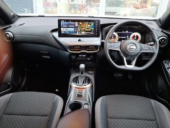 Used Nissan Juke 2025 for sale - 77466974: Photo