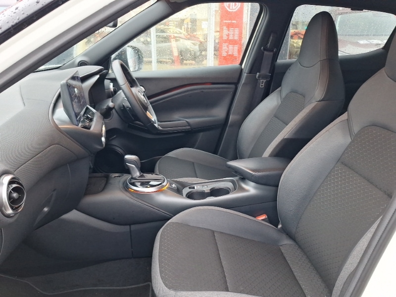 Used Nissan Juke 2025 for sale - 77466974: Photo 5