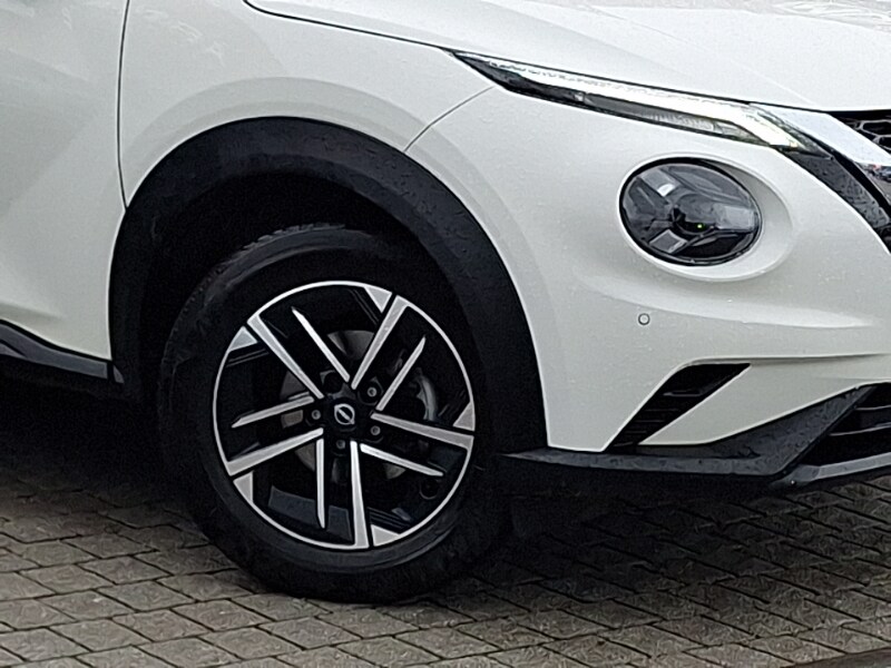 Used Nissan Juke 2025 for sale - 77466974: Photo 9