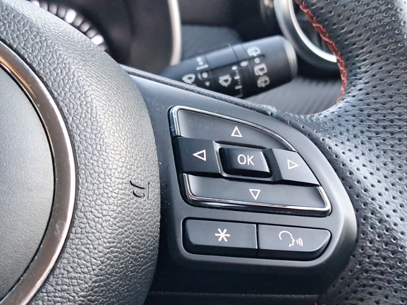 Used MG MG ZS 2023 for sale - 76537301: Photo 16