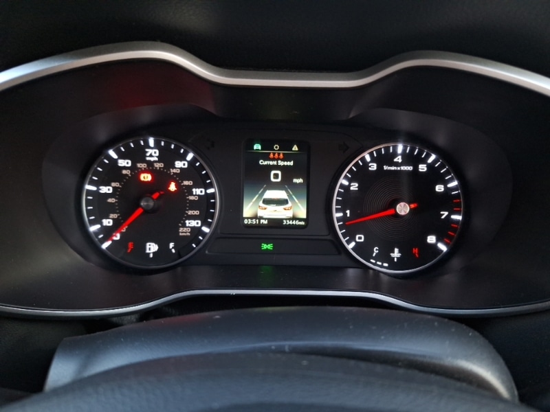 Used MG MG ZS 2023 for sale - 76537301: Photo 17