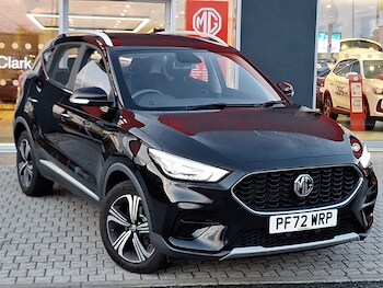 Used MG MG ZS 2023 for sale - 76537301: Photo