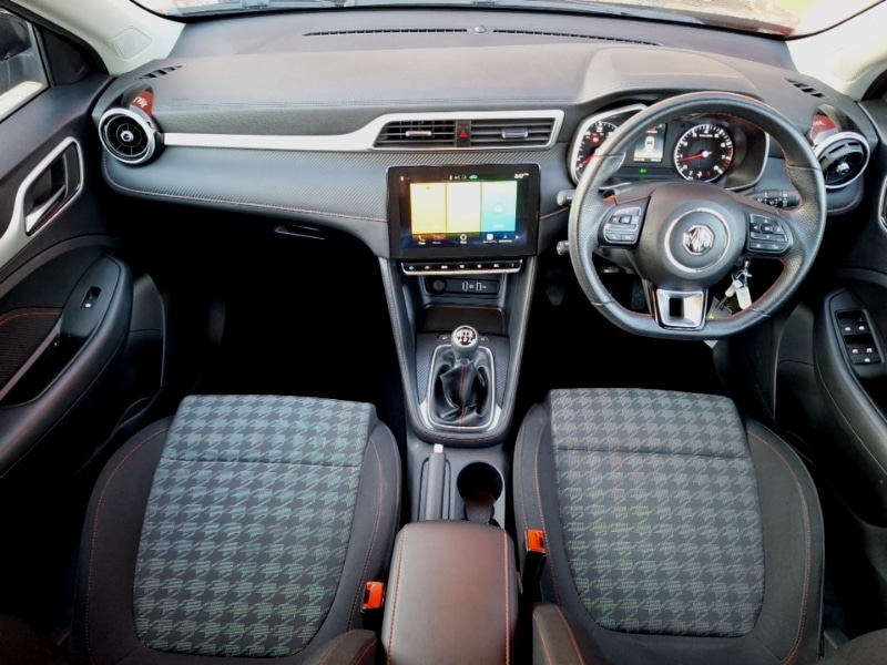 Used MG MG ZS 2023 for sale - 76537301: Photo 2